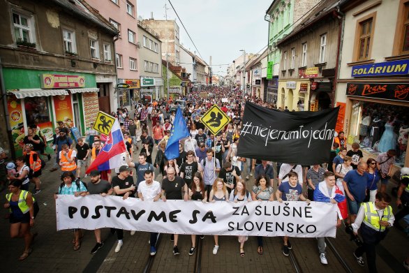 Foto N – Tomáš Benedikovič