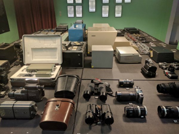 Odkaz MMŠ: O&nbsp;pamäti v&nbsp;Albánsku, kde až teraz začali otvárať spisy komunistickej tajnej služby