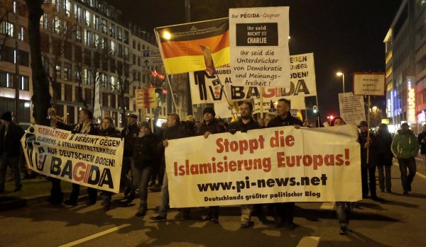 Odkaz MMŠ: O&nbsp;islame v&nbsp;Európe a&nbsp;o&nbsp;príčinách nárastu protimoslimských nálad