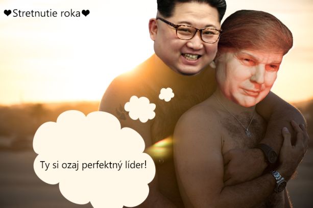 Aj "lídri" majú svoje city...