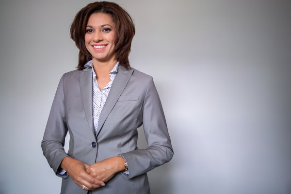 Kandidátka na primátorku Caroline Líšková: Stále sa v&nbsp;noci v&nbsp;Bratislave necítim bezpečne