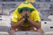 MS 2014: O tom, ako Brazília bojuje sama so sebou. A prehráva