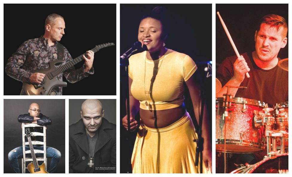 One Day Jazz festival 2018 ponúkne mená, ktoré nikde inde pokope neuvidíte.