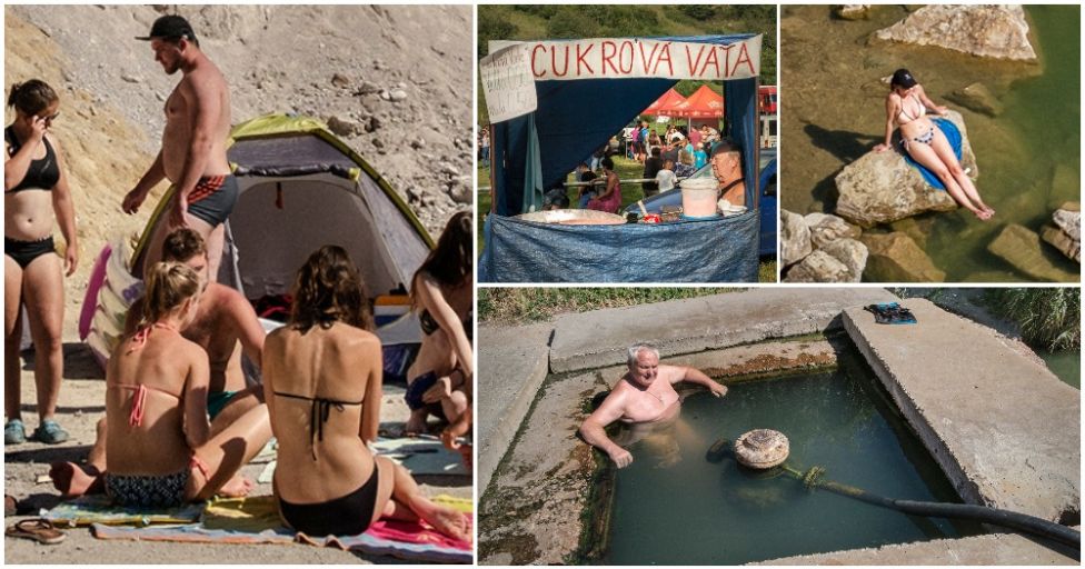 Foto - Ján Viazanička