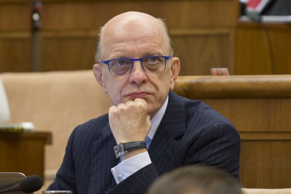 Poslanec Baránik musí sudkyni zaplatiť odškodnenie 70-tisíc eur. Hovorí o&nbsp;zastrašovaní aj o&nbsp;protiústavnosti