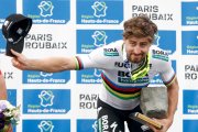 Sagan to vie aj v kopcoch. Športový diagnostik: Ak by si pred MS krátkodobo upravil hmotnosť, za pokus by to stálo
