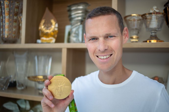 Foto N - Tomáš Benedikovič