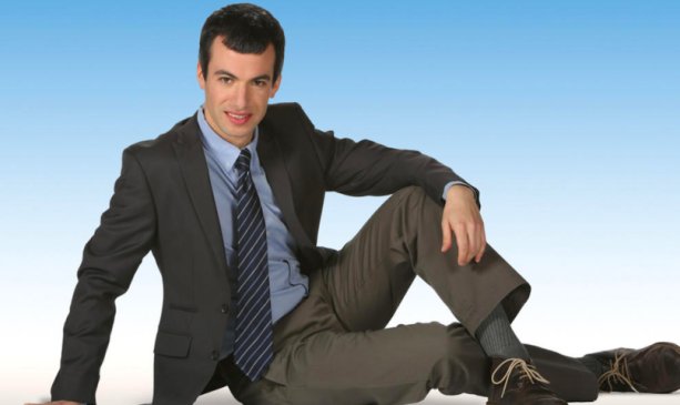 This is Nathan For You