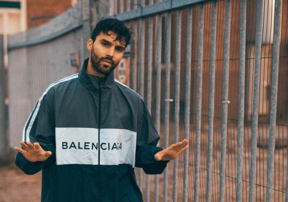 R3hab. Foto - Instagram (@r3hab)