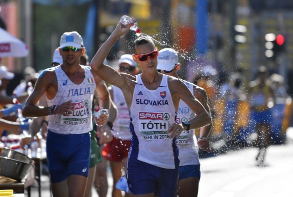 Foto – AP
