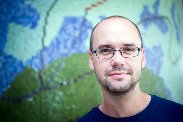 Klimatológ: Podľa pesimistickejších scenárov môžeme mať na Slovensku stredomorskú klímu už o&nbsp;10 či 20 rokov