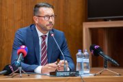 Andreja Holáka po niekoľkých hodinách prepustili, Sulík ho odvolá z MH Manažmentu
