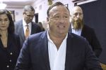 Alex Jones. Foto – AP
