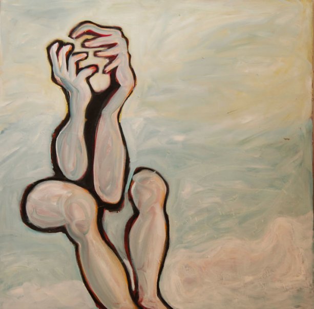 Anxiety, Mary Woronov. Foto: culturacolectiva.com