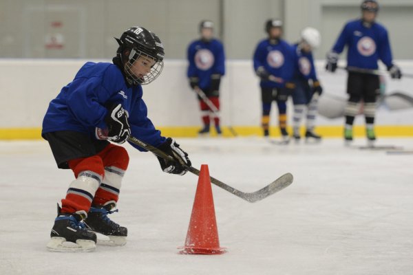 Psychologička: Už z&nbsp;malých športovcov robíme profesionálov