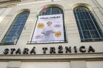 Foto - TASR