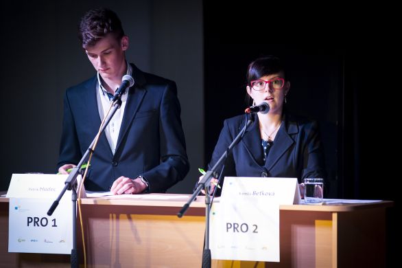 Foto: Slovenské finále 2018_© Vladimír Šimíček