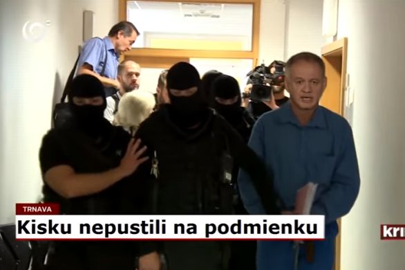 Pri falošnej reportáži s Kiskovou tvárou zatiaľ aj fanúšikovia dezinformačných stránok chápu, že ide o vtip.
