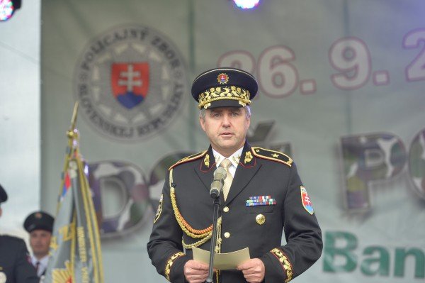 Tibor Gašpar