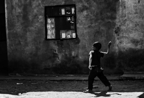 Ilustračné foto - Flickr.com/Rod Waddington