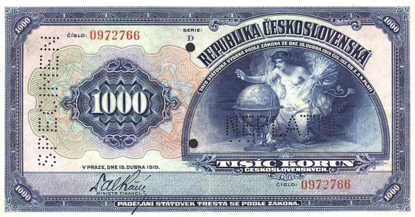 Medzivojnové Československo bolo skorumpované, Hodža získaval milióny vlastnou hlavou