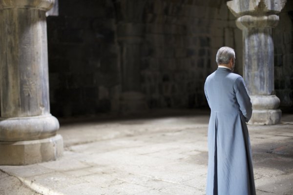 Bývalý kňaz, ktorý pracoval na štúdii o&nbsp;zneužívaní v&nbsp;Austrálii: S&nbsp;niektorými násilníkmi som študoval v&nbsp;seminári