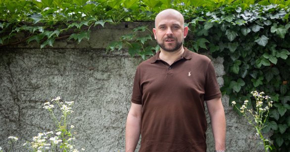 Foto N - Tomáš Benedikovič