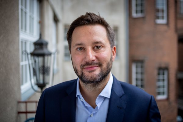 Nový bratislavský primátor Vallo: K&nbsp;vláde budem úprimný, niekedy to bude asi nepríjemné