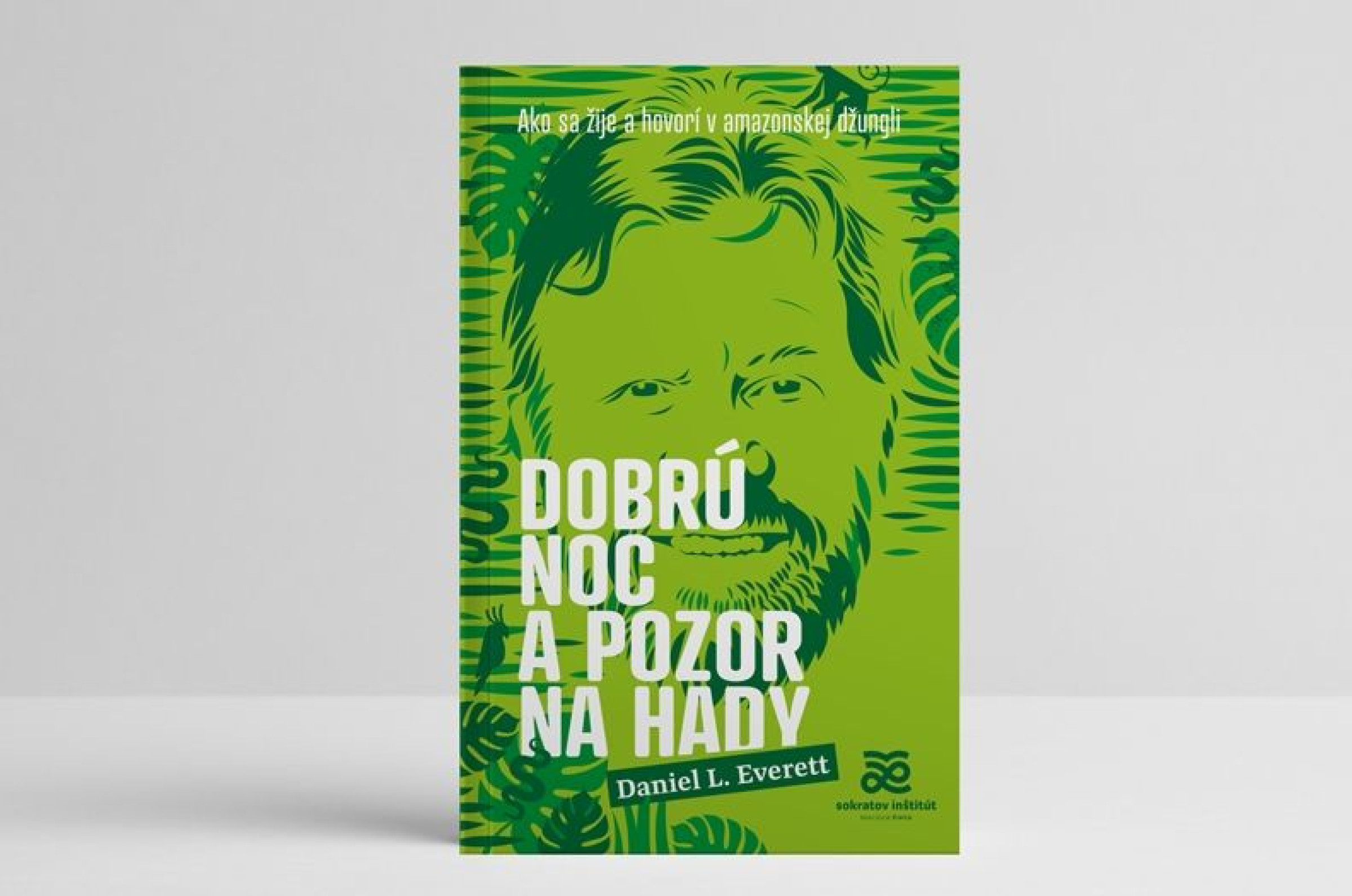 Dobrú noc a pozor na hady