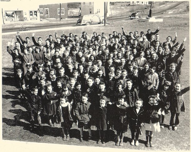 Foto CDHS prevzaté z Foter.com