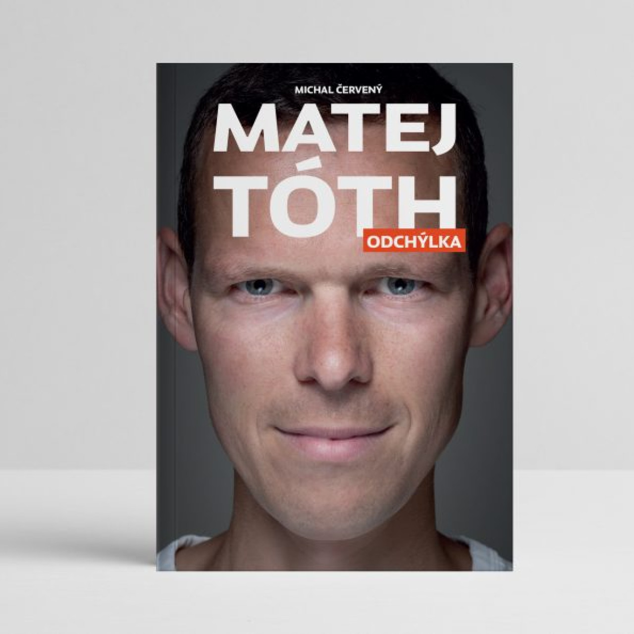 Matej Tóth: Odchýlka