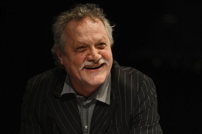 Marián Geišberg. Foto - TASR