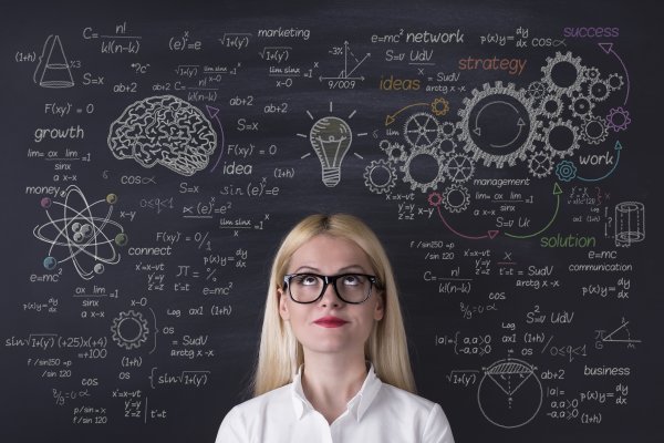 Skúmali, aké chyby ľudia robia, keď uvažujú o&nbsp;GMO, očkovaní, klimatickej zmene a&nbsp;evolúcii