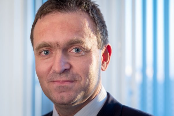 Viceguvernér NBS Ódor: V&nbsp;druhom pilieri sme mohli mať o&nbsp;dve až sedem miliárd viac