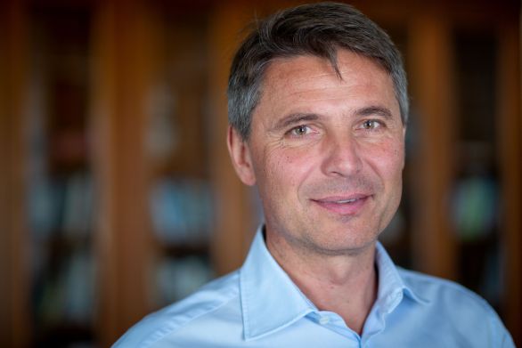 Foto N - Tomáš Benedikovič