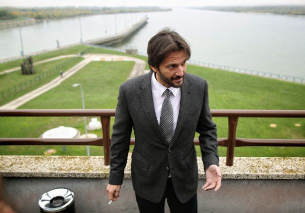 Foto N – Tomáš Benedikovič