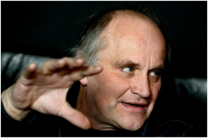 Michael Kocáb. Foto - TASR