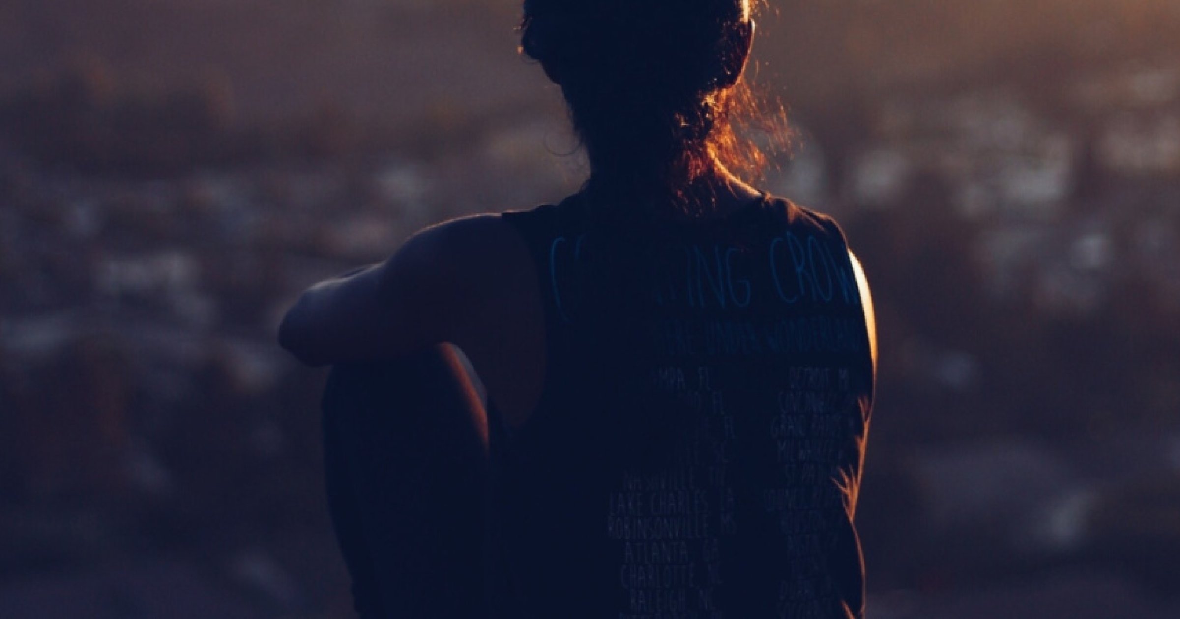 Blog N: Na ceste za šťastím…