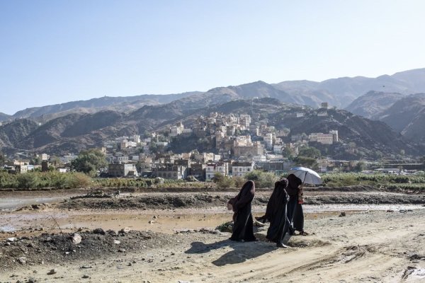 Prehliadané krízy sveta s&nbsp;Lekármi bez hraníc: Než v&nbsp;Jemene odznie jedna kríza, udrie nová