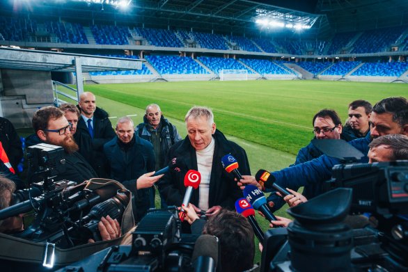 Foto N - Peter Kováč