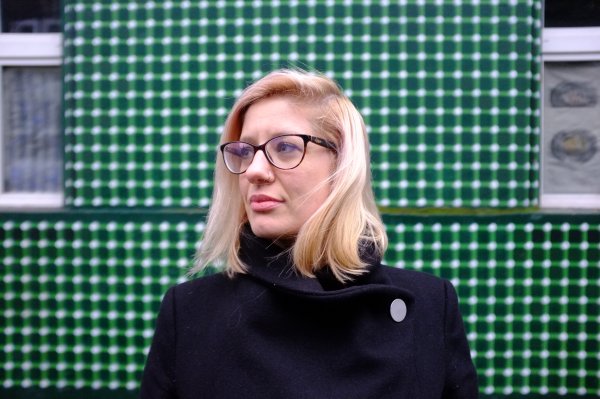 Šéfka Greenpeace: Zadržaní s&nbsp;nami nesmeli komunikovať, prevezú ich do Ilavy