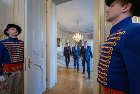 Foto N - Tomáš Benedikovič