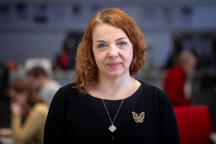 Beata Balogová: Mamina diagnóza bola urgenciou dopísať knihu, aby ju stihla čítať