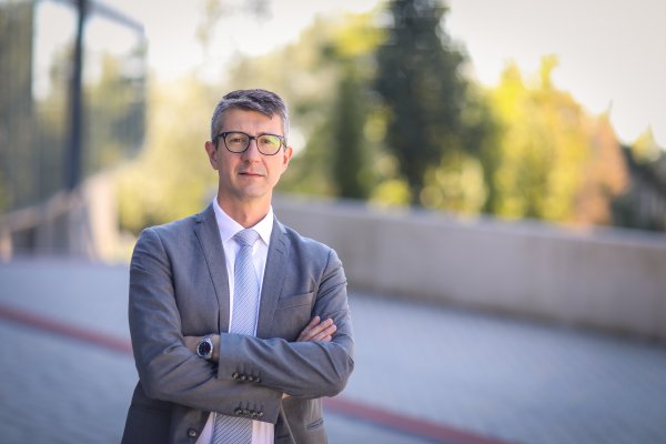 Neúspešný uchádzač o&nbsp;stimuly na výskum a&nbsp;vývoj: Stala sa krivda, nemôžeme byť ticho