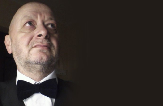 Jaroslav Paulík. Foto - Archív JP
