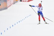 Fialková je späť na pódiu, v pretekoch s hromadným štartom v Ruhpoldingu skončila tretia