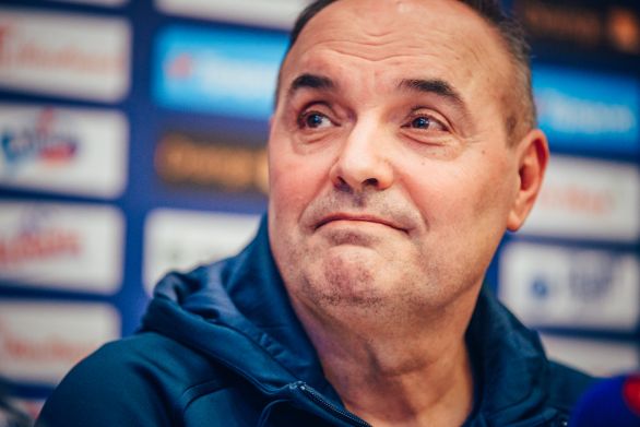 Ernest Bokroš. Foto N - Peter Kováč