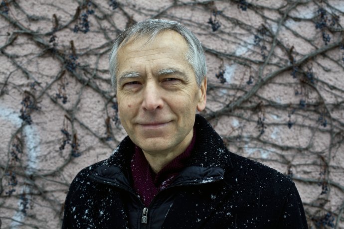 Foto N - Andrej Bán