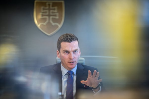 Foto N - Tomáš Benedikovič