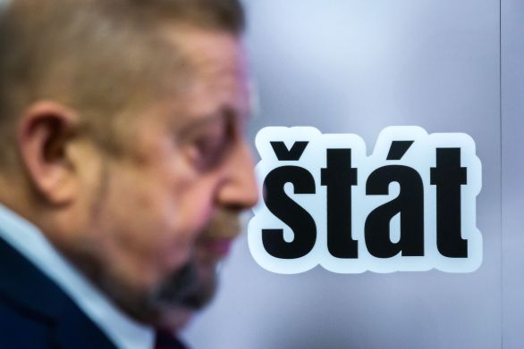 Foto N - Tomáš Benedikovič